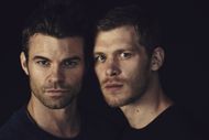 Warner Bros. At Comic-Con International 2014 - Source: Getty